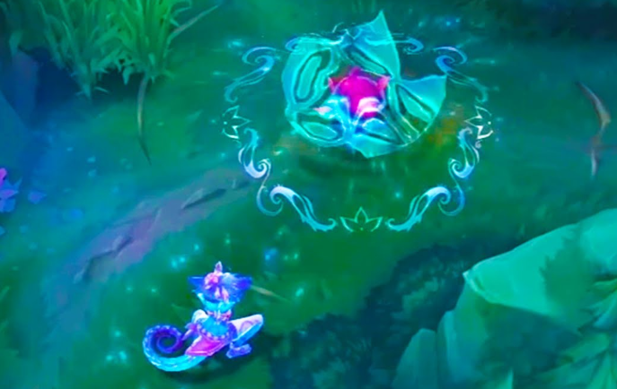 Cộng đồng LMHT lo ngại Neeko làm lại sẽ tạo ra vô số lỗi nặng - Ảnh 2.