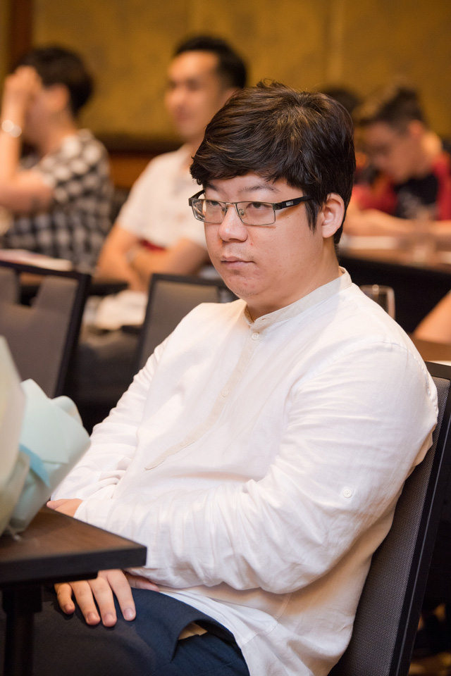 Phỏng vấn CEO Box Việt Nam: Chúng tôi kỳ vọng sẽ đưa các ngôi sao như ShowMaker, Chovy đến với khán giả Việt vào năm tới - Ảnh 1. Phỏng vấn CEO Box Việt Nam: Chúng tôi kỳ vọng sẽ đưa các ngôi sao như ShowMaker, Chovy đến với khán giả Việt vào năm tới - Ảnh 1.