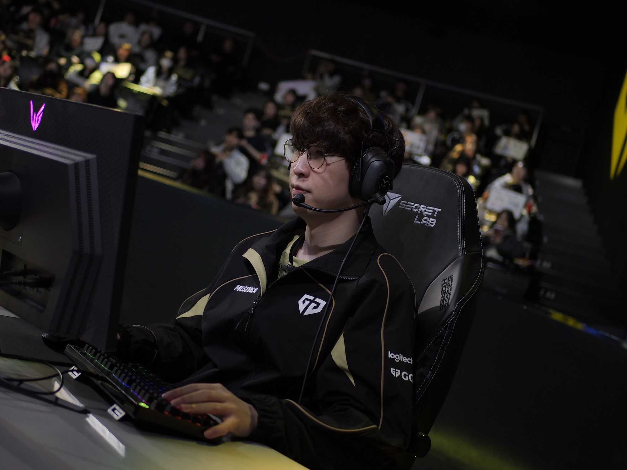 Tuyển thủ top 1 KDA tại LCK Cup 2026 hiện tại là cái tên không ai ngờ- Ảnh 3.