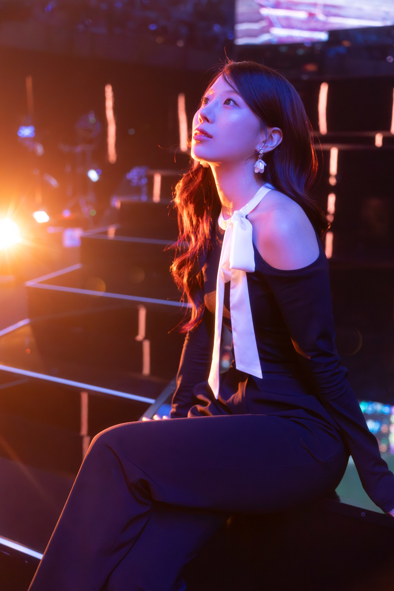 Jeesun - nữ MC danh tiếng nhất LCK hiện nay