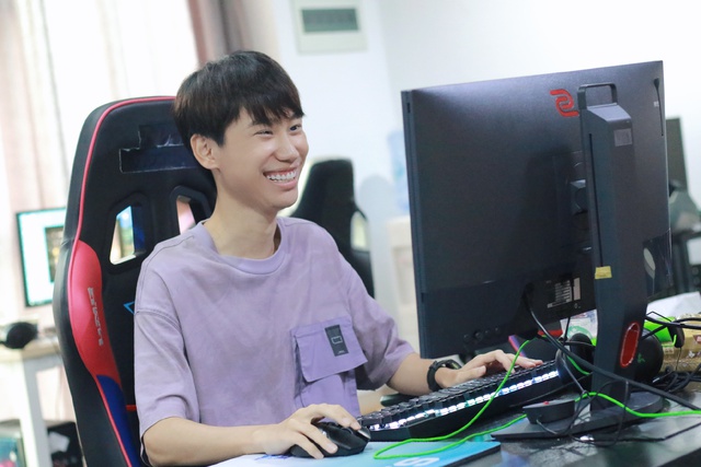 Doinb bị mỉa mai vì rơi vào tình trạng thất nghiệp  - Ảnh 2.