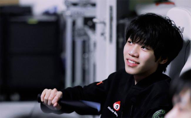 WBG On: Chúng tôi đã thi đấu gắn kết hơn rất nhiều so với giai đoạn mùa xuân - Ảnh 2.