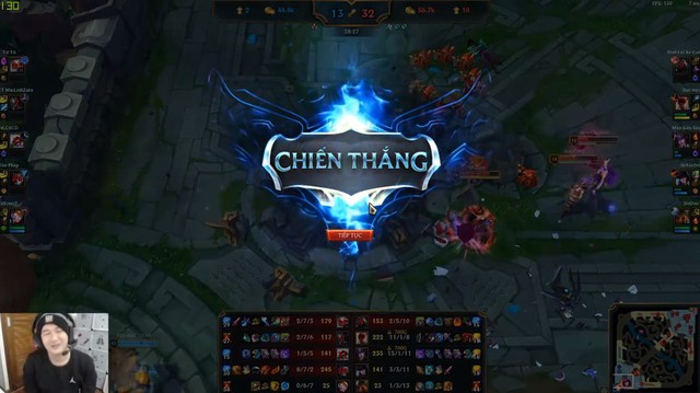 Làng Đụt Đại Chiến: Ếch Esports hủy diệt mọi đối thủ, Team Đụt xứng danh Vua... về nhì - Ảnh 7.