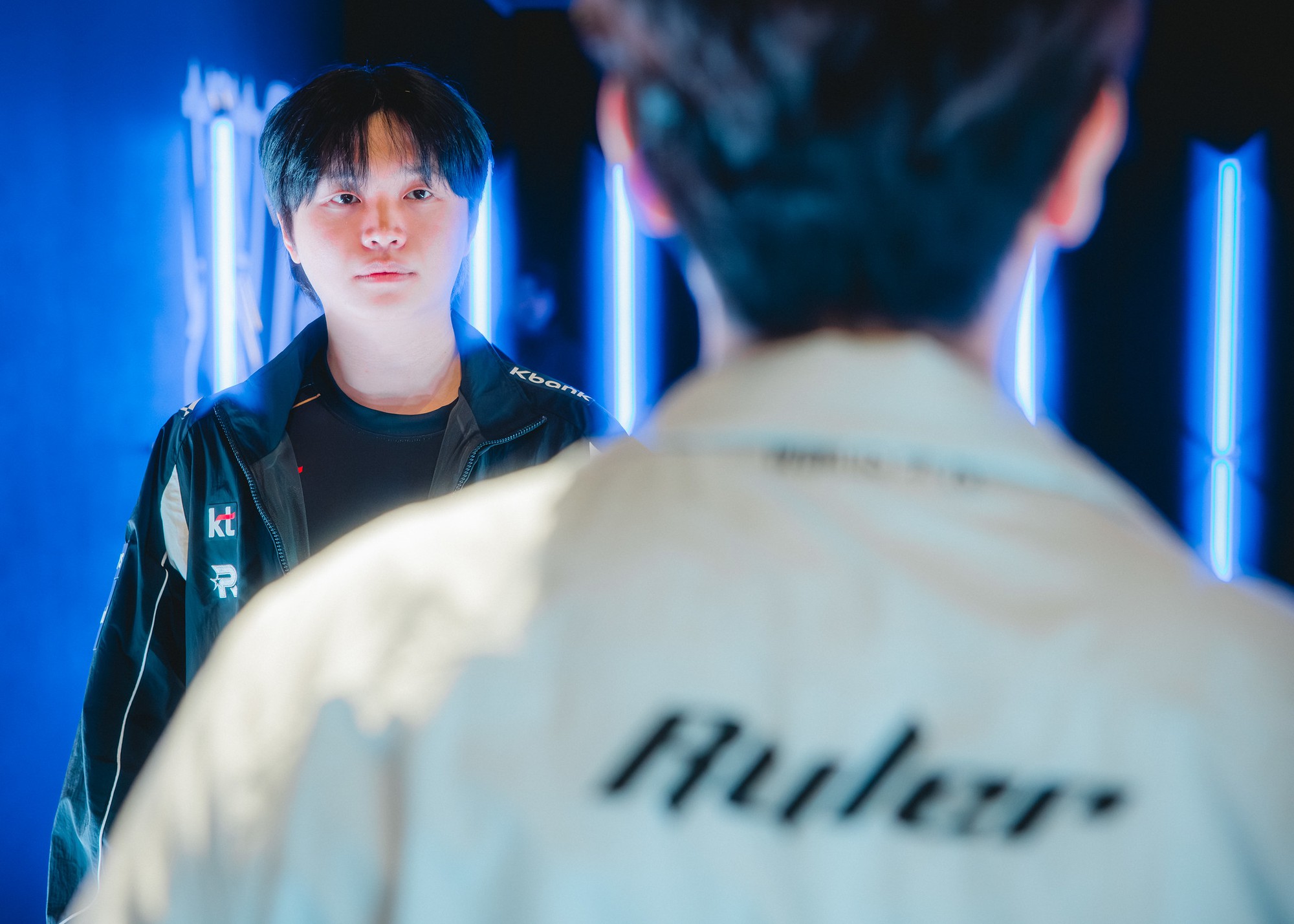 Á quân CKTG hé lộ một nỗi "ám ảnh" cực đoan, còn hơn cả thi đấu thất bại- Ảnh 1.