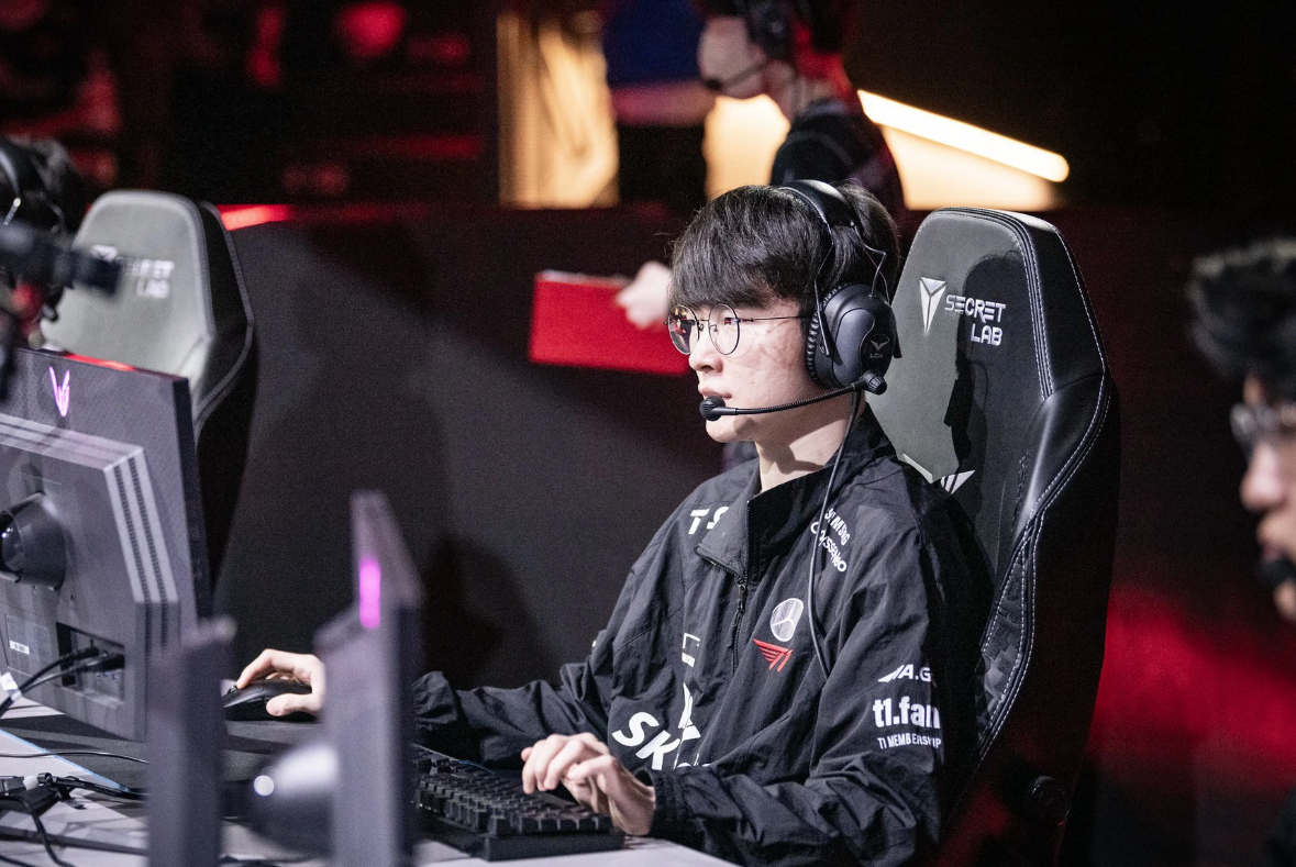 Phía DK khẳng định sẽ đánh bại T1 bằng “nhân tố bí ẩn” - Ảnh 3.