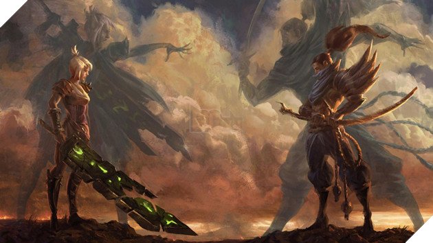 Nguyên nhân nào giúp LMHT vẫn được hàng triệu người chơi dù đã tồn tại cả thập kỷ? - Ảnh 5.