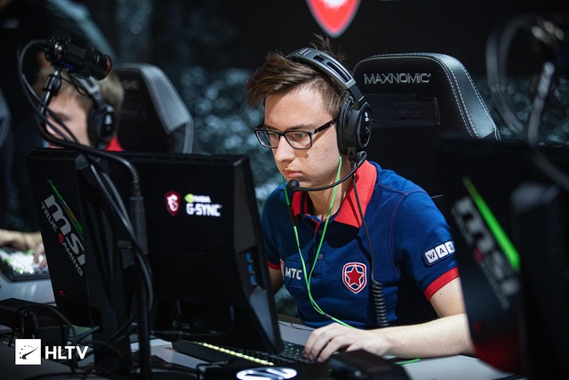 CS:GO - Những tài năng trẻ đáng chú ý nhất của năm 2021 - Ảnh 5.