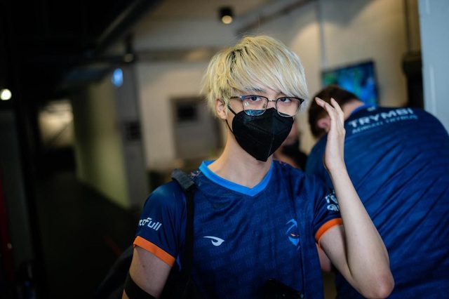 BXH nền Esports của các quốc gia: Đan Mạch sánh vai cùng Trung - Hàn, SofM và LMHT gánh Việt Nam - Ảnh 4.