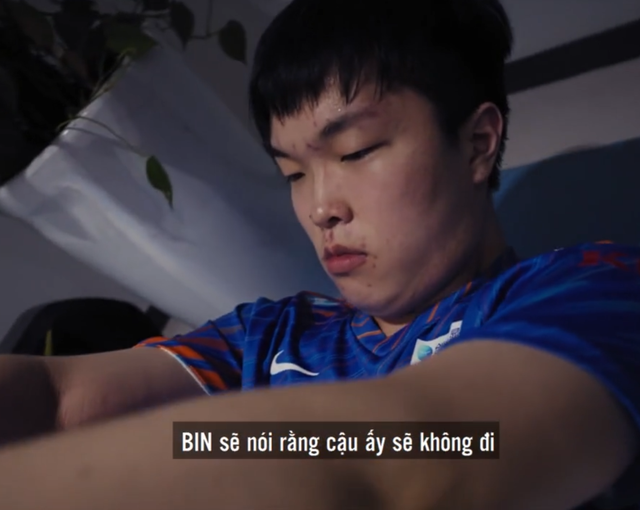 Lựa chọn sang RNG để cứu vãn sự nghiệp: Nước đi đúng đắn hay pha tự hủy của Bin? - Ảnh 3.