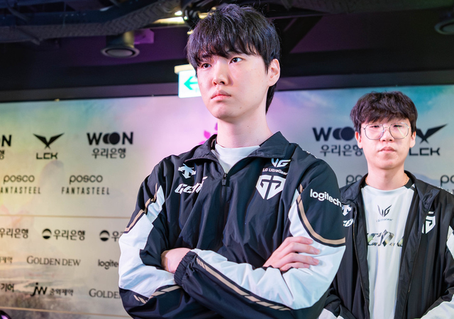 Đại thắng nhưng Gen.G lại lộ rõ "tử huyệt", Chovy cũng phải cay đắng thừa nhận- Ảnh 2.