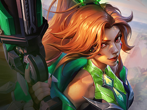 Đấu Trường Chân Lý: Tìm hiểu về đội hình Miss Fortune - Chủ Lực cực mạnh tại bản 13.1 - Ảnh 1. Đấu Trường Chân Lý: Tìm hiểu về đội hình Miss Fortune - Chủ Lực cực mạnh tại bản 13.1 - Ảnh 1.