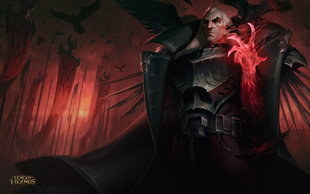 Riot chỉnh sửa Swain với hy vọng sẽ comeback như Ahri, cộng đồng tranh cãi vì không biết là buff hay nerf - Ảnh 3.