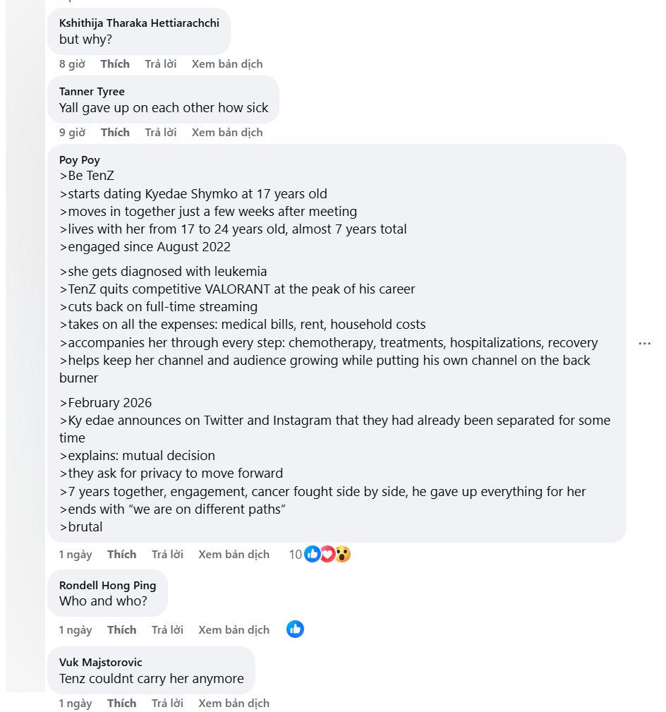 Cộng đồng VALORANT xôn xao trước hồi kết của "chuyện tình cổ tích", nghi vấn có uẩn khúc- Ảnh 2.