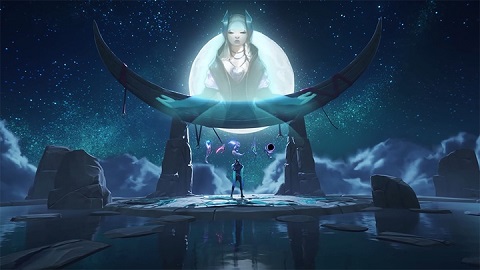 Bỏ quên lời hứa không thiết kế tướng mới, Riot vẫn cho ra mắt K'Sante trong thời gian tới - Ảnh 4.