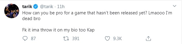 Trận chiến mới chỉ bắt đầu - Valorant của Riot mới ra mắt trailer đã bị proplayer CS:GO vùi dập - Ảnh 8. Trận chiến mới chỉ bắt đầu - Valorant của Riot mới ra mắt trailer đã bị proplayer CS:GO vùi dập - Ảnh 8.