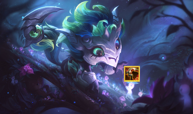 ĐTCL mùa 11: 3 vị tướng “hóa thần” nhờ trang bị Tạo Tác giúp game thủ chiến thắng dễ dàng- Ảnh 4.