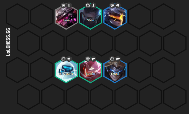 Đấu Trường Chân Lý: Phá cách trong mùa dịch với đội hình siêu lạ mà hiệu quả - Kayle + Thời Không - Ảnh 4.