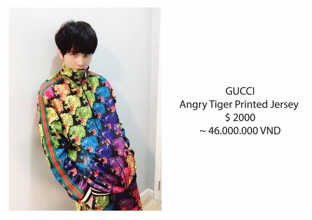 Quang Cuốn, Gầy Best Leesin - Bóc mác bộ sưu tập hàng hiệu của hai nam streamer trẻ nổi tiếng làng LMHT Việt - Ảnh 7.