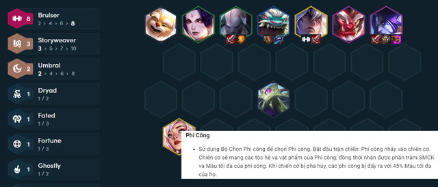 “Làm trùm” sự kiện kỷ niệm 5 năm ĐTCL với 3 đội hình đang thống trị chế độ chơi Tiệc Pengu- Ảnh 3.