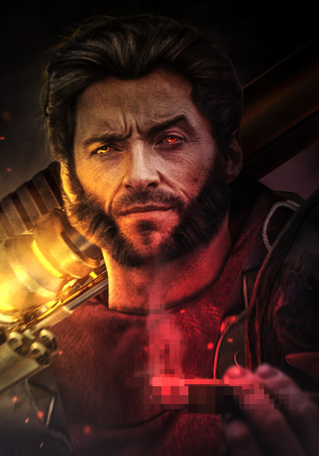 Khi ngôi sao điện ảnh hóa thân thành nhân vật LMHT: Ông kẹ John Wick và Đấng Yasuo như sinh ra là để cho nhau - Ảnh 3. Khi ngôi sao điện ảnh hóa thân thành nhân vật LMHT: Ông kẹ John Wick và Đấng Yasuo như sinh ra là để cho nhau - Ảnh 3.