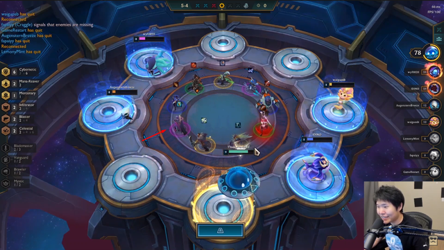 Đấu Trường Chân Lý: Riot Games tiết lộ luật ghép đồ mới, giúp game thủ tiết kiệm cả tá trang bị - Ảnh 5.