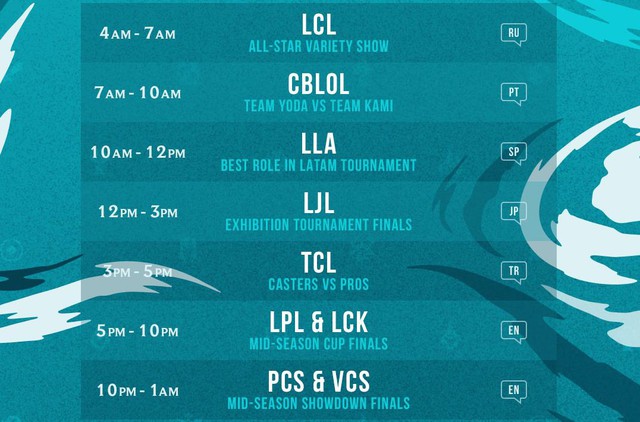 LMHT: GAM Esports lấy lại suất đánh giao hữu cùng khu vực PCS của EVOS Esports - Ảnh 2.