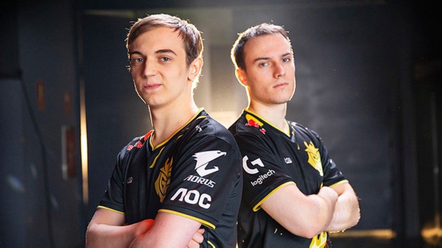 Chưa hết mùa giải, G2 Esports đã bị tố đi đêm, rút ruột ĐKVĐ MAD Lions, bị kêu gọi tẩy chay ở LEC - Ảnh 2. Chưa hết mùa giải, G2 Esports đã bị tố đi đêm, rút ruột ĐKVĐ MAD Lions, bị kêu gọi tẩy chay ở LEC - Ảnh 2.