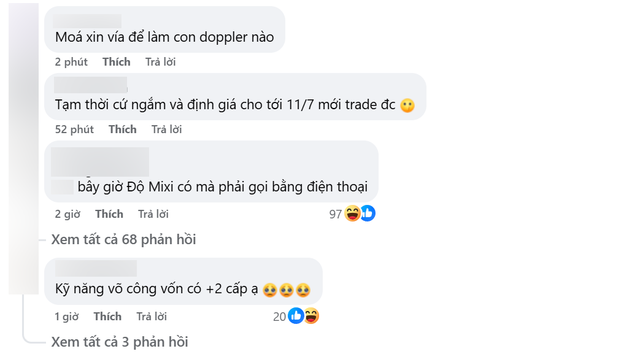 Chơi "gacha", game thủ khiến cộng đồng sửng sốt với báu vật lên đến hàng tỷ đồng- Ảnh 4.