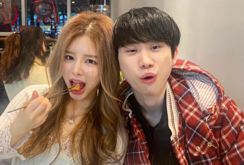 Vợ của cựu vương CKTG bị quấy rối nơi công cộng, phản ứng người trong cuộc khiến cộng đồng sửng sốt- Ảnh 1.