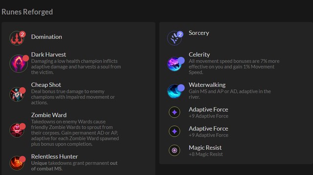 Giải mã Nunu đường giữa lên Sách Chiêu Hồn - Lối chơi cực mạnh khiến Faker cũng phải nghiền - Ảnh 6.