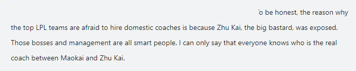 HLV Daeny bị tố là 