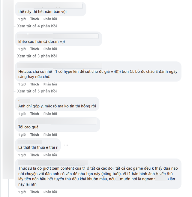 Nhiều fan cũng khẳng định thông tin về Smash chính xác Nhiều fan cũng khẳng định thông tin về Smash chính xác