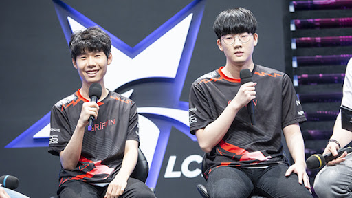 Thi đấu bết bát và xuống hạng, phải chăng Griffin sắp giải thể, Tarzan sắp thành học trò của Kk0ma? - Ảnh 4. Thi đấu bết bát và xuống hạng, phải chăng Griffin sắp giải thể, Tarzan sắp thành học trò của Kk0ma? - Ảnh 4.