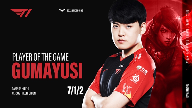 Gumayusi lại bật mode gáy khét: Gen.G chỉ xứng đáng về nhì vì chúng tôi mới là đội vô địch  - Ảnh 2.