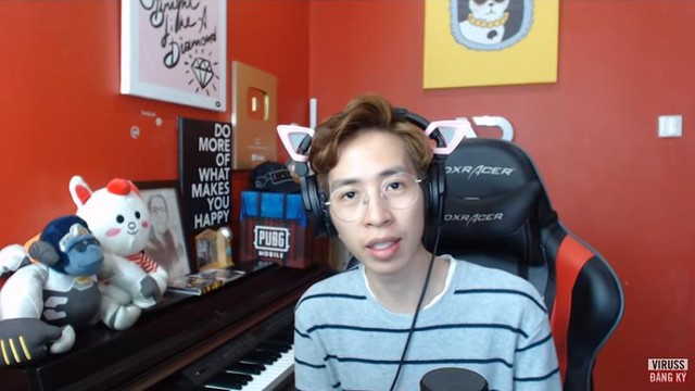 Trở thành streamer, cơ hội đổi đời kiếm ngàn USD mỗi tháng liệu có dễ dàng đến thế? - Ảnh 9. Trở thành streamer, cơ hội đổi đời kiếm ngàn USD mỗi tháng liệu có dễ dàng đến thế? - Ảnh 9.