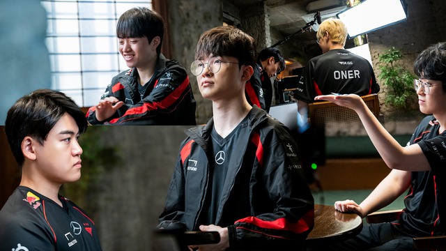 Zeus khả năng trở thành cái tên đáng tiếc bậc nhất lịch sử T1- Ảnh 3.