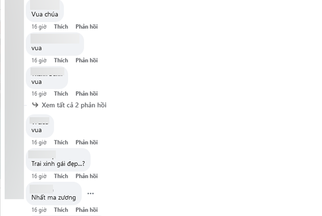 Fan Zeros cũng không khỏi trầm trồ