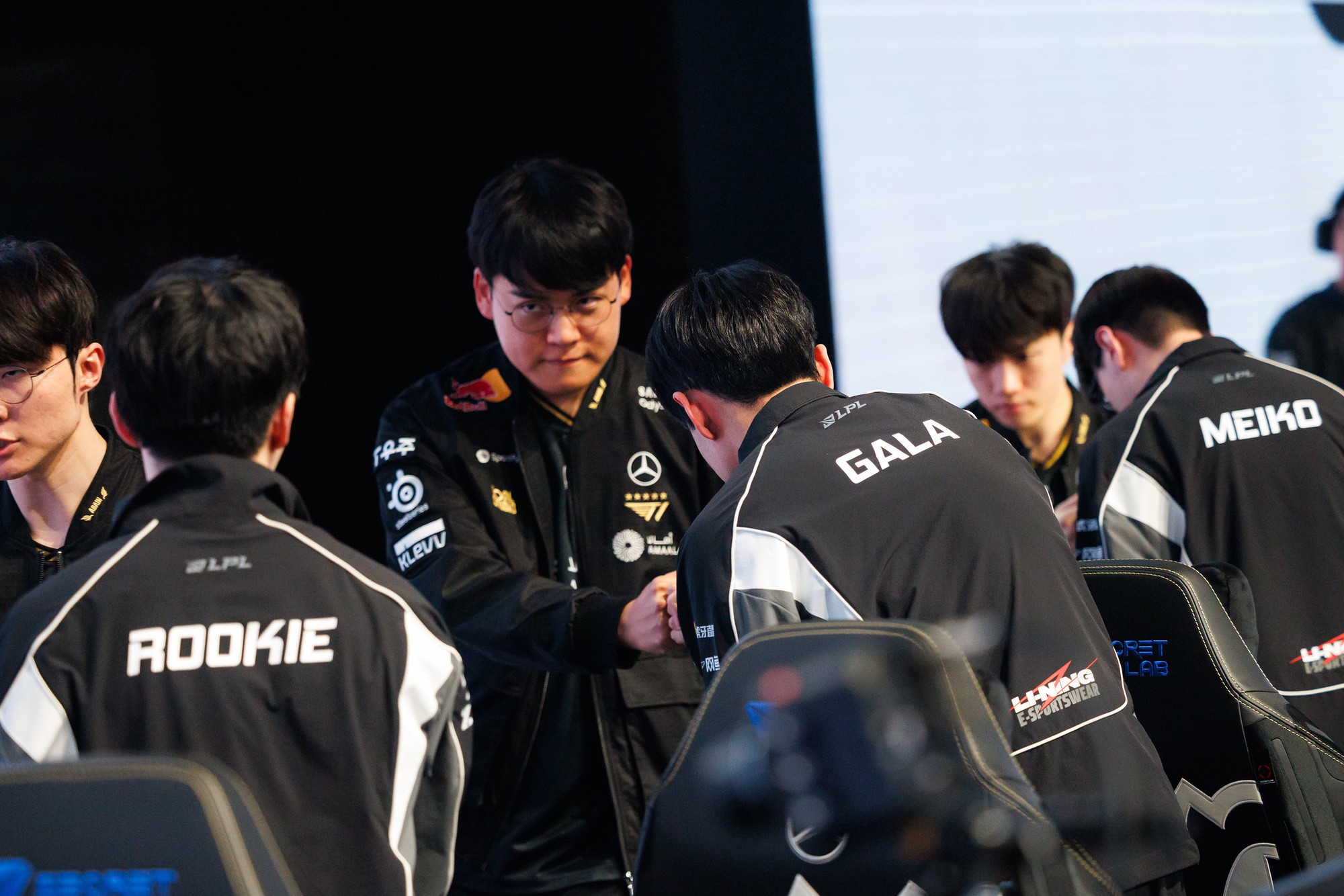 Oner đạt MVP nhưng đây mới là tuyển thủ T1 được fan LPL khen không tiếc lời- Ảnh 3.