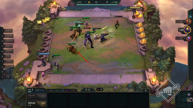 Top 3 cơ chế 99% sẽ được Riot Games đem trở lại Đấu Trường Chân Lý ở mùa 6 sắp tới - Ảnh 2.