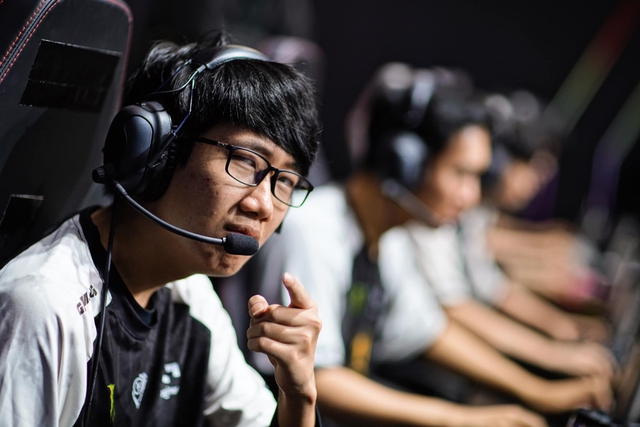 GAM sẽ có lần thứ 10 góp mặt trong một trận chung kết của VCS