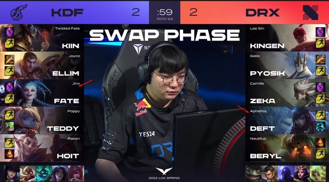 LMHT: Mới giới thiệu bản 12.6, Riot lại nhận mưa chỉ trích từ cộng đồng: Thêm một update vô nghĩa - Ảnh 4. LMHT: Mới giới thiệu bản 12.6, Riot lại nhận mưa chỉ trích từ cộng đồng: Thêm một update vô nghĩa - Ảnh 4.