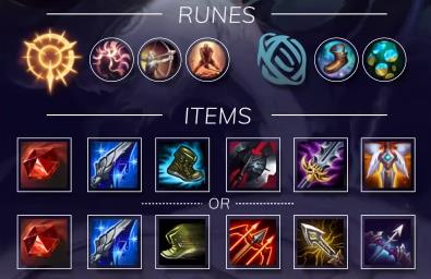 LMHT: Top 5 lối chơi siêu dị nhưng cực hiệu quả dành cho mỗi vị trí trong bản 10.5 - Ảnh 4.