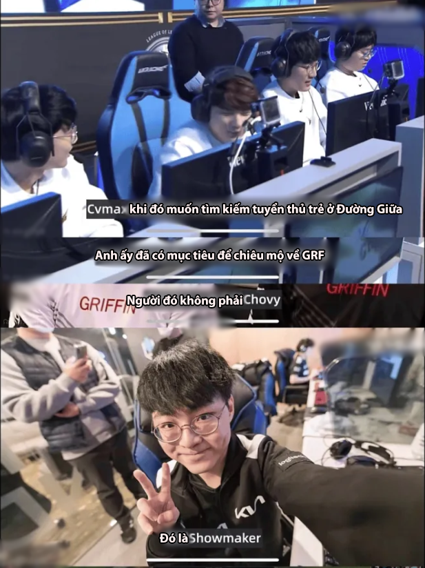 Chovy suýt chút nữa đã “mất tích” tại LCK nếu như ShowMaker không quá “lười” - Ảnh 2.