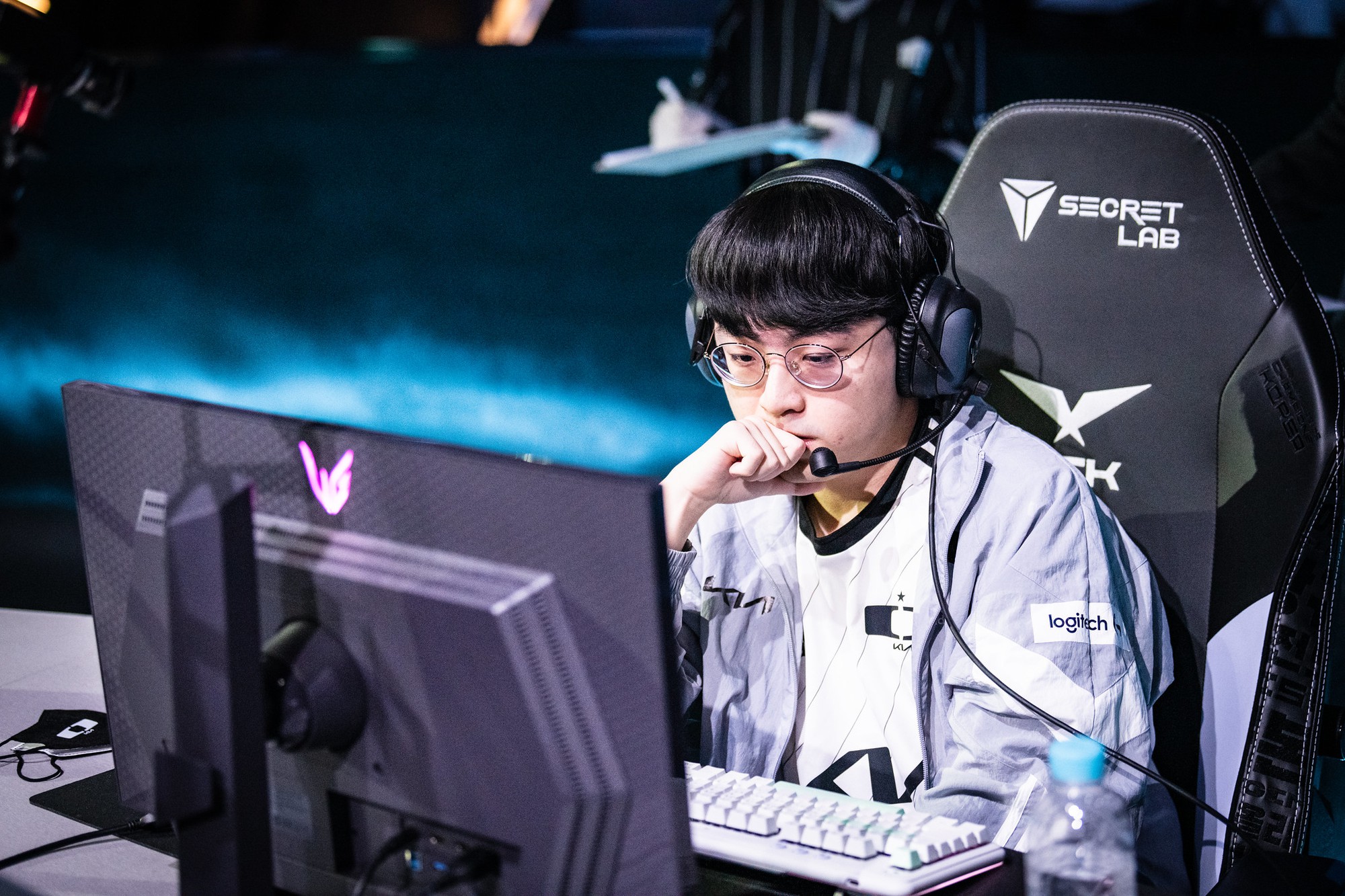 Vừa hạ gục DK, HLV của LSB đặt mục tiêu "khiến T1 ôm hận" - Ảnh 2.