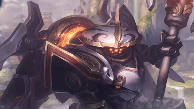 Top 3 vị tướng sắp ‘làm trùm’ Đấu Trường Chân Lý tại bản 13.9 - Ảnh 3.