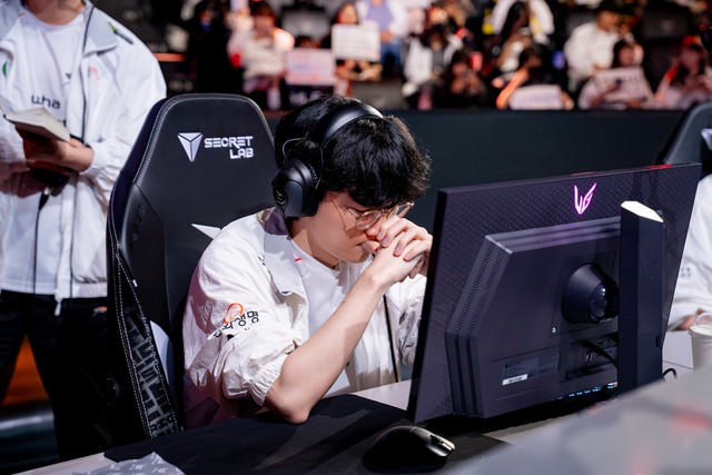 Sao HLE tự nhận tình trạng khẩn cấp của đội hiện tại- Ảnh 2.