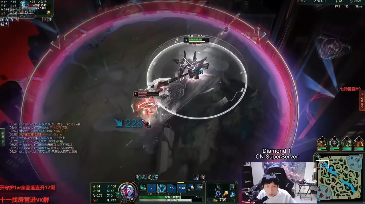 Top 10 vị tướng Liên Minh Huyền Thoại mạnh nhất để leo xếp hạng phiên bản 12.14 - Ảnh 2. Top 10 vị tướng Liên Minh Huyền Thoại mạnh nhất để leo xếp hạng phiên bản 12.14 - Ảnh 2.