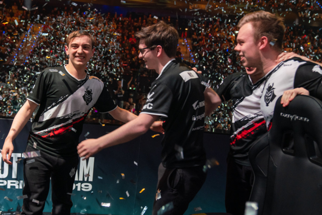 Truyền thông Hàn Quốc thở phào trước CKTG 2021: May mà năm nay G2 không tham dự - Ảnh 3.