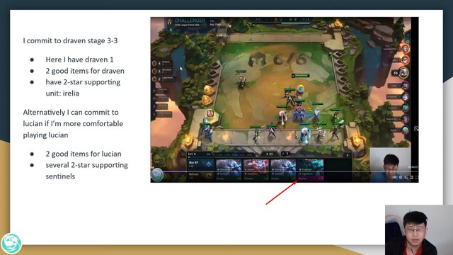 Đấu Trường Chân Lý: Tìm hiểu cẩm nang chọn đúng chủ lực ở mọi ván từ top 2 Thách Đấu - Ảnh 6. Đấu Trường Chân Lý: Tìm hiểu cẩm nang chọn đúng chủ lực ở mọi ván từ top 2 Thách Đấu - Ảnh 6.