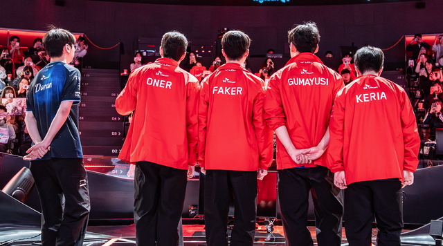 Keria khẳng định T1 sẽ trở lại đầy mạnh mẽ trong tương lai nhờ được Riot "tiếp tay"- Ảnh 4.